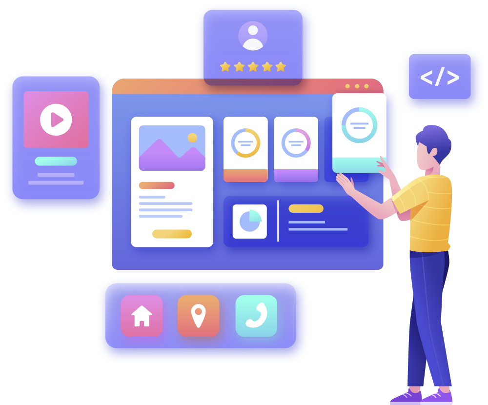 小火箭加速器 Image